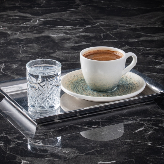 Türk Kahvesi Damla Sakızlı